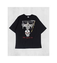 Unisex Yezuş Tshirt (Siyah)