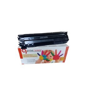 CANON CRG-728 TONER MUADİL TONER %100 GARANTİLİ TONER 278A