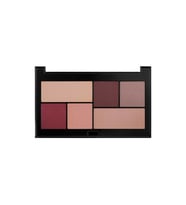 Pastel Eyeshadow Palette So In Love - Far Paleti 203 Babe (Kahverengi)