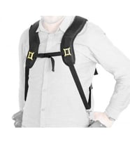 DSLR Ve SLR için Duble Quickstrap, Profesyonel Çiftli Omuz Askısı