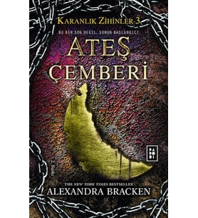 Ateş Çemberi