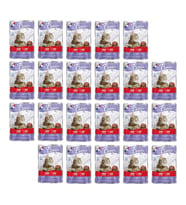 Plaisir 100Gr Pouch Beef and Dinde Sığır Hindi Etli 22Adet Kedi Maması (Mavi)