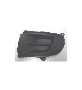 KIA CERATO- 07/09; SİS LAMBA KAPAĞI SOL SİS DELİKSİZ (BFN) 86523-2F500 732-2062