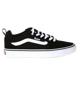 vans VN0A3MTJIJU1 MN FILMORE GÜNLÜK SPOR AYAKKABI (Siyah)