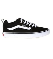 vans VN0A3MTJIJU1 MN FILMORE GÜNLÜK SPOR AYAKKABI (Siyah)