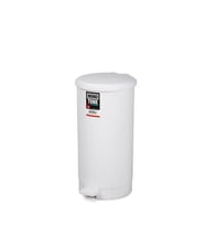 Mono Tone Pedallı Çöp Kovası Derin No:2 - 21,4 Lt BO1185
