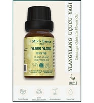 Ylang Ylang Uçucu Yağı 10ml