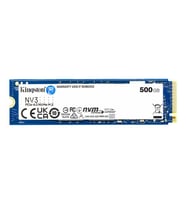 KINGSTON 500GB NV3 SNV3S/500G 5000-3000MB/s M2 NVME GEN4 DİSK