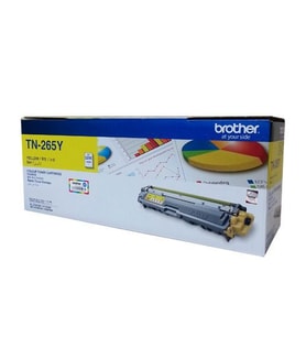 Brother Sarı 2200 Sayfa Lazer Toner