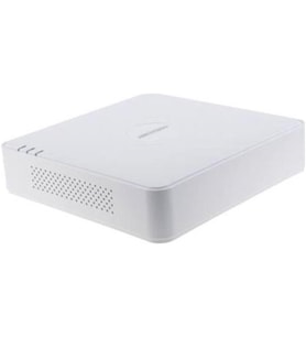 HAİKON DS-7104HGHI-M1 4 Kanal Lite Dvr Kayıt Cihazı (Beyaz)