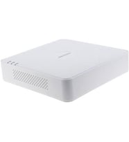 HAİKON DS-7104HGHI-M1 4 Kanal Lite Dvr Kayıt Cihazı (Beyaz)