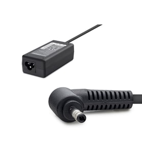 20V 2.25A 45W Laptop Adaptörü - 4.8X1.7Mm - Casper Uyumlu - Siyah HD8825