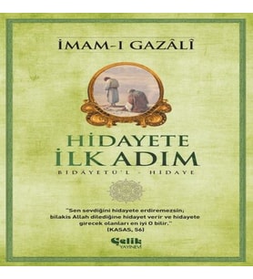 Hidayete İlk Adım