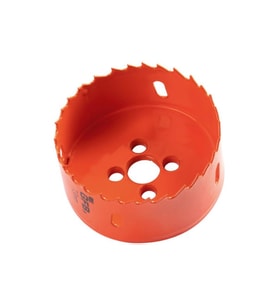 GFB 105mm Bi-Metal Panç