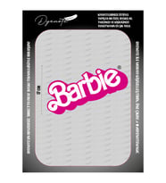Barbie Güzel Kız Kadın Genç Press Tekstil Ütü İle Yapışabilen Transfer Baskı Kağıdı DTF BASKI (Karışık)