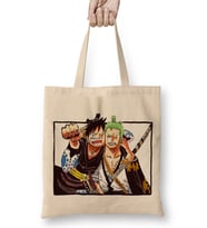 Luffy One Piece Zoro And Luffy Bez Çanta Uzun Saplı