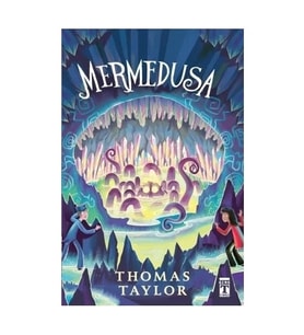 Mermedusa (Malemender 5 Kitap) Thomas Taylor Genç Timaş