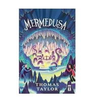 Mermedusa (Malemender 5 Kitap) Thomas Taylor Genç Timaş