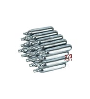 20 Adet 12gr CO2 Havalı Tüpü