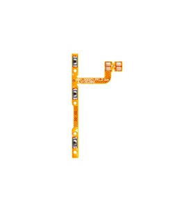 Tecno Pova 5 On Off Yan Ses Power Film Flex LH7n