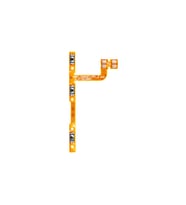 Tecno Pova 5 On Off Yan Ses Power Film Flex LH7n