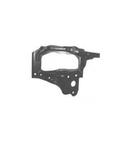 OPEL CORSA ÖN FAR SACI SOL 00- OPL09CO013 9196477