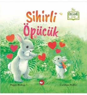 Sihirli Öpücük (Organik )