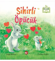 Sihirli Öpücük (Organik )