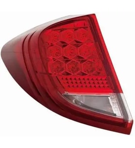 DEPO 21719B3LWE Stop Lambasi Sol 33550TV0E01