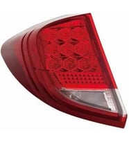 DEPO 21719B3LWE Stop Lambasi Sol 33550TV0E01