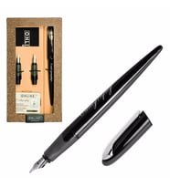 Online 10016 Calligraphy set Air Black D.K.