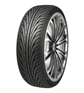 Nankang NS-2 275/35R20 102Y XL