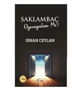 Saklambaç Oynayalım mı?