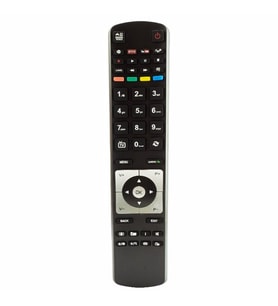 Finlux 42FME242S-T Lcd Led Tv Kumanda
