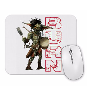 Goblin  Burn Mouse Pad.jpg