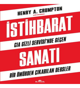 İstihbarat Sanatı