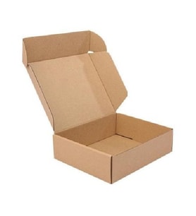E-Ticaret Kutusu, Ürün Kutusu, Parfüm Kutusu 14x8x4 Cm 250 Adet