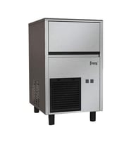 Frozy FR30 Küp Buz Makinesi-kendinden hazneli-30 kg/gün