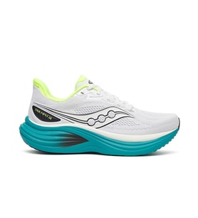 Saucony TRIUMPH 24 Erkek Koşu Ayakkabısı S100997-1002 Beyaz