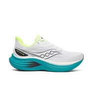 Saucony TRIUMPH 24 Erkek Koşu Ayakkabısı S100997-1002 Beyaz