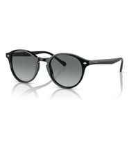 Vogue VO5327S W44/11 51 Unisex Güneş Gözlüğü (Siyah)