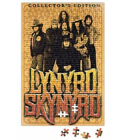 Lynyrd Skynyrd Puzzle 240 Parça Yapboz