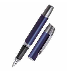 Online 61127/3D Campus II Metallic Blue D.K. EF