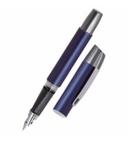 Online 61127/3D Campus II Metallic Blue D.K. EF