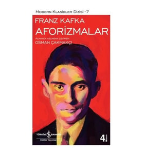 AFORİZMALAR (K.KAPAK)