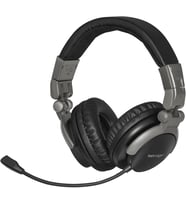 Behringer Bb560M Bluetooth Referans Kulaklık