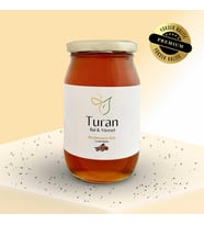 KEÇİBOYNUZU BALI 450g