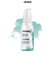 Anneler İçin Saç Onarıcı ve Güçlendirici Serum