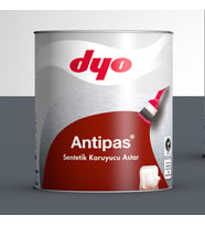 Antipas 0,75 Litre Gri