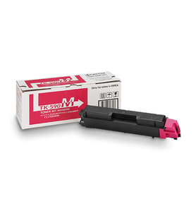 KYOCERA TK-590M MAGENTA - KIRMIZI ORJİNAL TONER